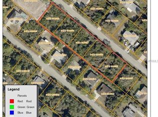 1031 Panda Rd, Venice, FL 34293