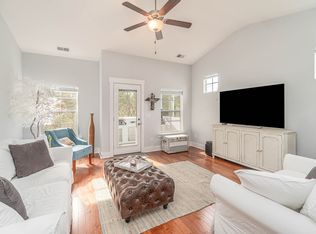 4020 Gracious Dr, Franklin, TN 37064