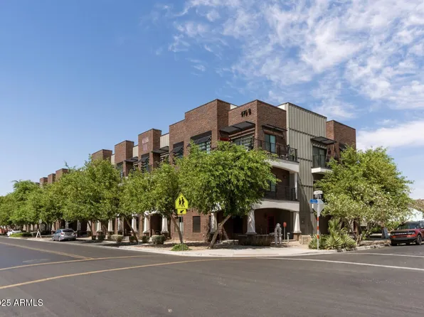 475 N 9TH Street #206, Phoenix, AZ 85006