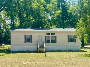 55 Jared St, Crawfordville, FL 32327