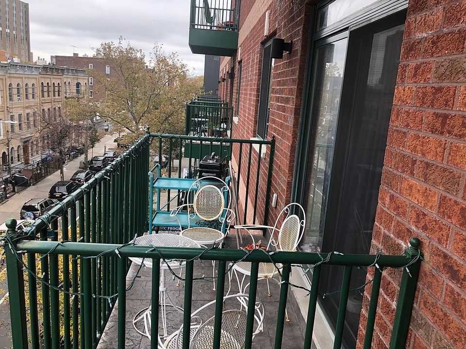 2nd image of 316 Himrod St #39