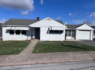 209 Burnside St, Bellefonte, PA 16823