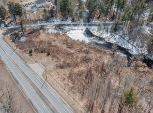 M222 L First Nh Tpke #54, Northwood, NH 03261