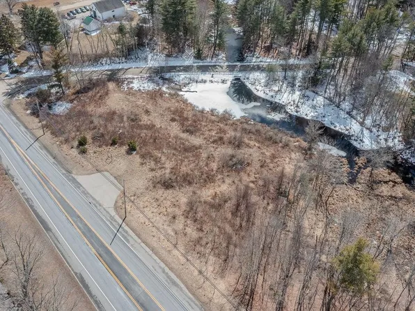 M222 L54 First NH Turnpike, Northwood, NH 03261