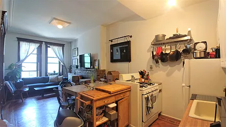 Rented by Brooklyn Properties