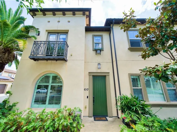 610 E 5th St, Santa Ana, CA 92701