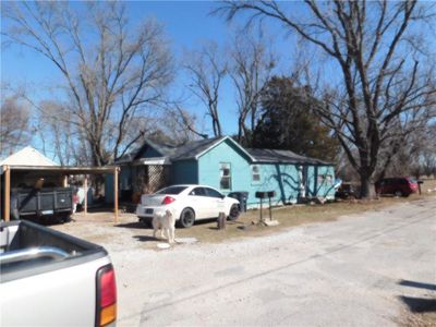6 W Santa Fe St, Shawnee, OK, 74801
