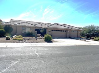 1271 N Rams Head Rd, Green Valley, AZ 85614