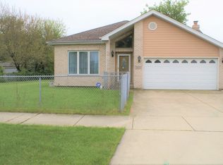 7153 W 72nd Pl, Chicago, IL 60638