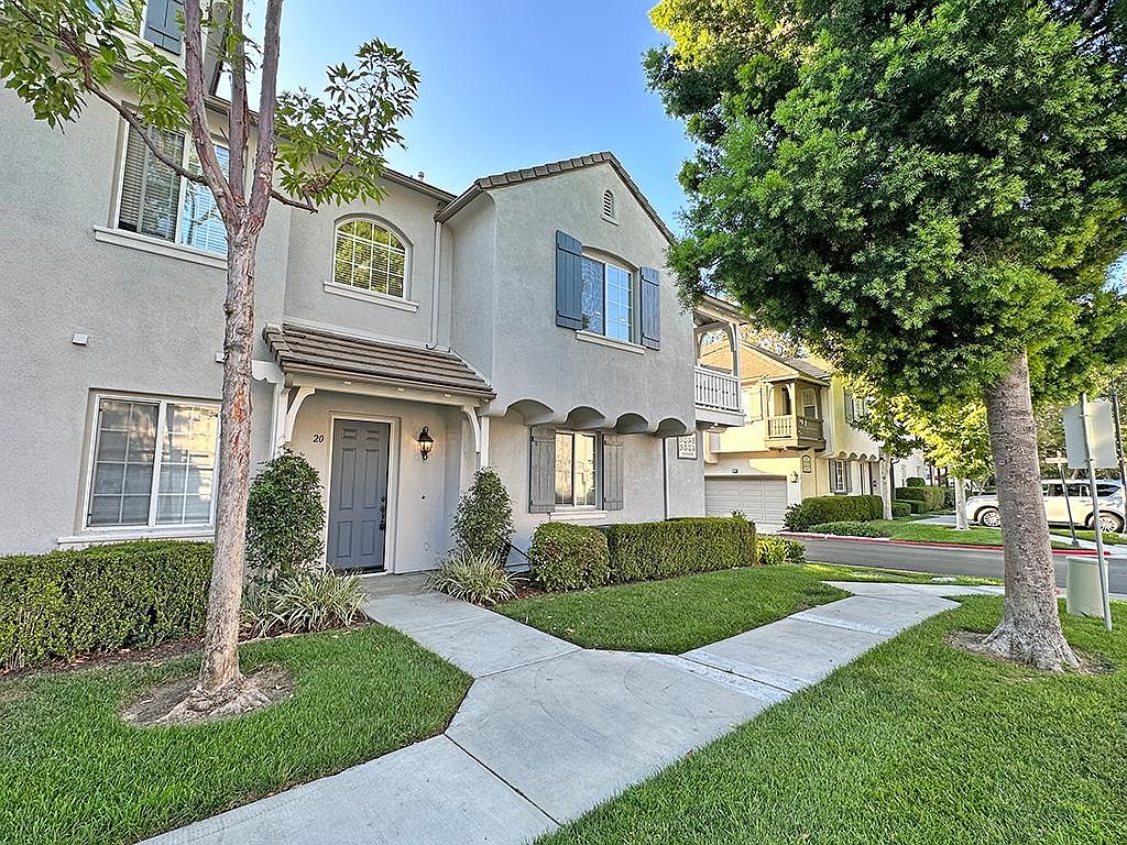 20 Leucadia, Irvine, CA 92602 Zillow