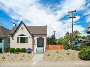 1437 Portland Ave, Albany, CA 94706