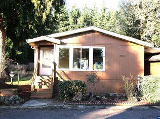 872 N Albany Rd NW, Albany, OR 97321