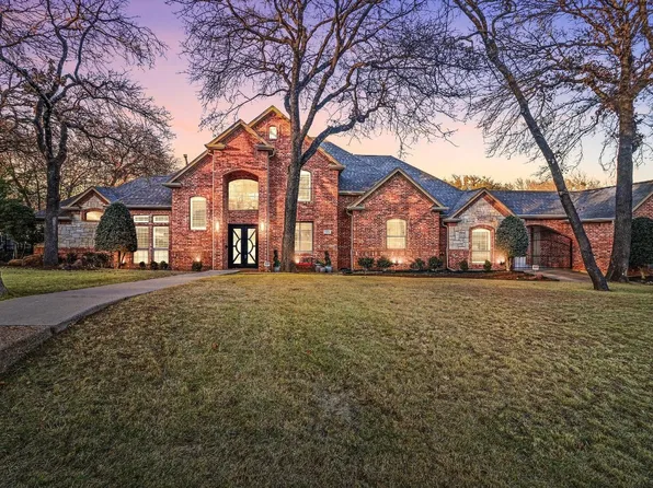 5404 Clear Creek Dr, Flower Mound, TX 75022