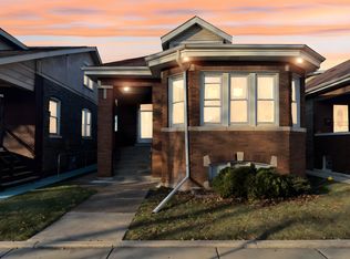 8630 S Bishop St, Chicago, IL 60620