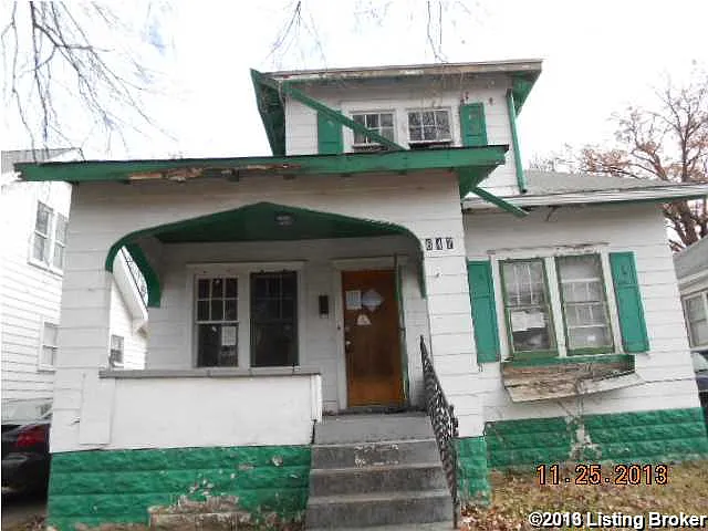 647 Lindell Ave photo 1