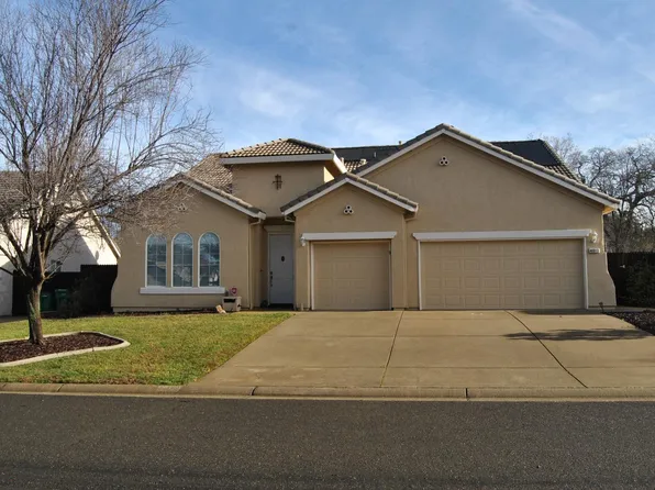 4013 Lochaber Dr, Shingle Springs, CA 95682