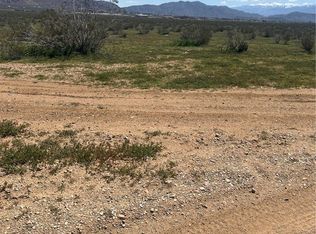 0 Commanche Rd #3, Apple Valley, CA 92307