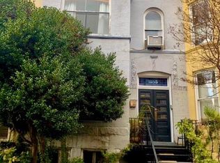 1865 Mintwood Pl NW APT 2, Washington, DC