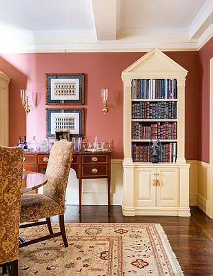 Sold by Brown Harris Stevens | media 7