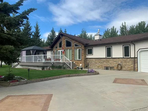 134 W Old Trl #15474, Lac La Biche County, AB T0A 2C2