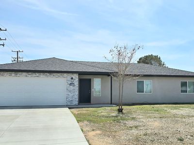 10215 Glen Rd, Edwards, CA, 93523