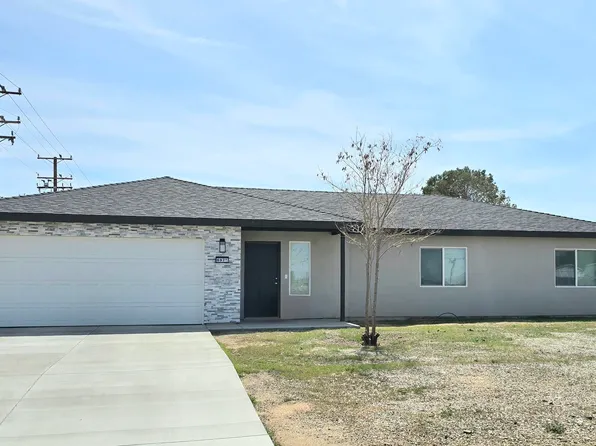 10215 Glen Rd, Edwards, CA 93523