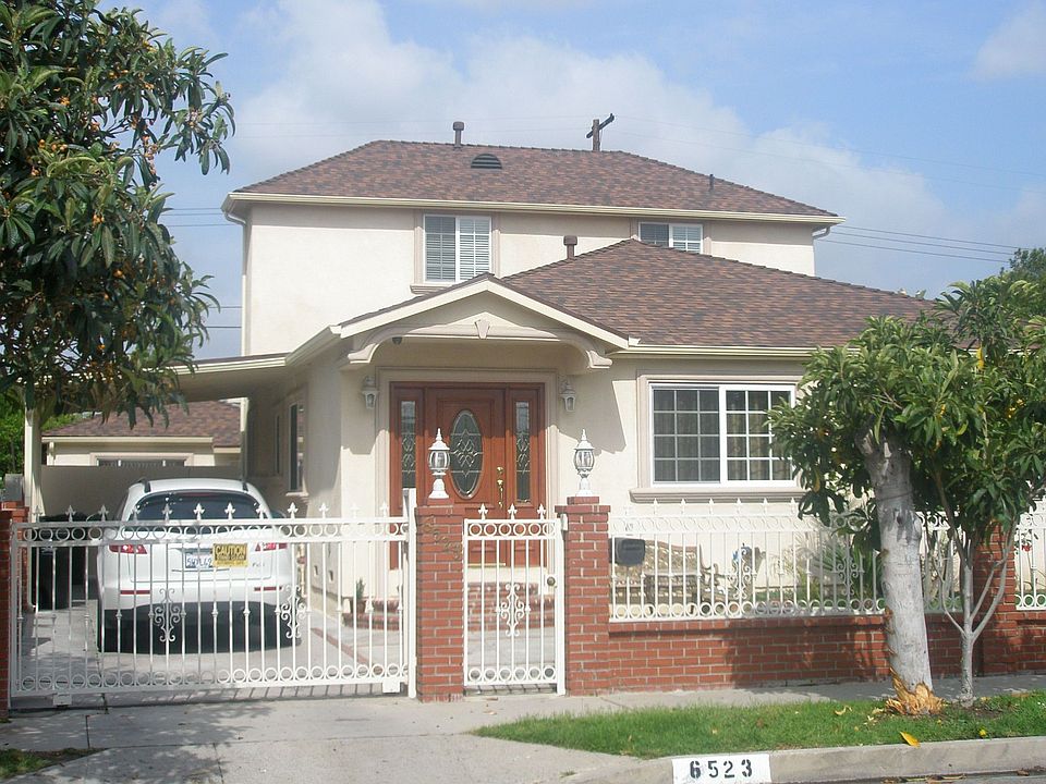 1st image of 6523 Beeman Ave