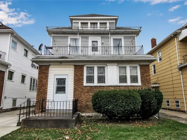 50 Crestwood Ave, Buffalo, NY 14216