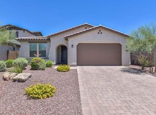 21945 N 97th Dr, Peoria, AZ 85383