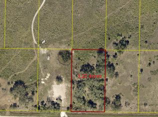 16417 NW 272nd St, Okeechobee, FL 34972