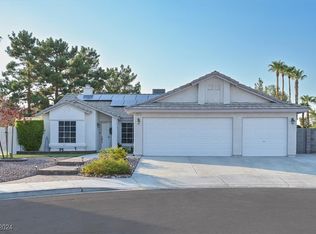 5217 Sun Gem Ct, Las Vegas, NV 89130