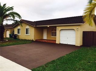 18105 SW 154th Pl, Miami, FL 33187