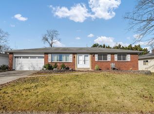 5233 Camelot Estates Dr, Saint Louis, MO