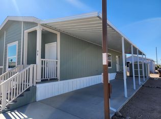 10936 E Apache Trl LOT 98-0098, Apache Junction, AZ 85120