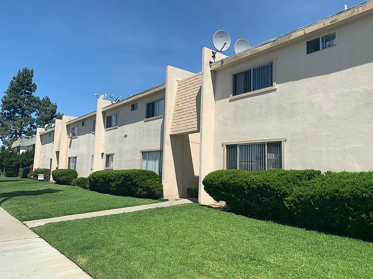 6353 Nightingale St #113 — Photo 1