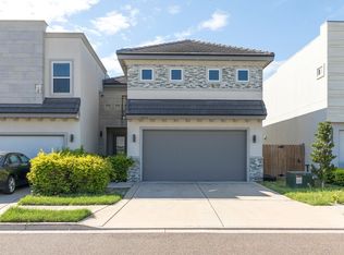 1822 Sunset Dr, Mission, TX 78572