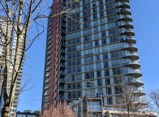 918 Cooperage Way #2305, Vancouver, BC