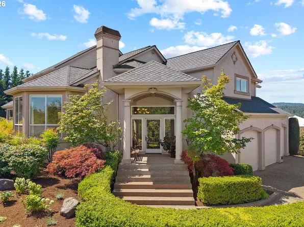 17945 SW Hillsboro Hwy, Hillsboro, OR 97123