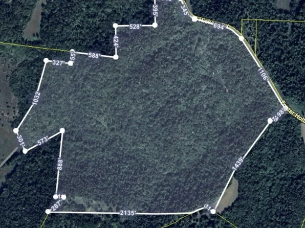 114 Hickory Rd, Fayetteville, TN 37144