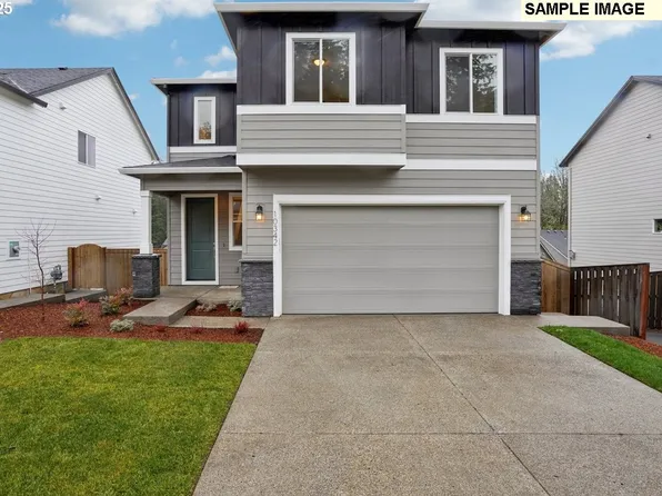 13508 NE 86th St Lot 150, Vancouver, WA 98682