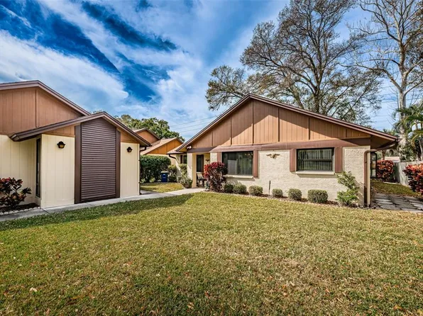 2574 Bay Berry Dr, Clearwater, FL 33763
