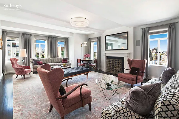 Rented by Sotheby's International Realty | media 16