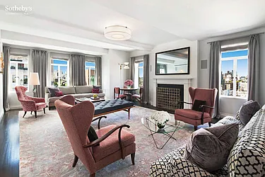 Rented by Sotheby's International Realty