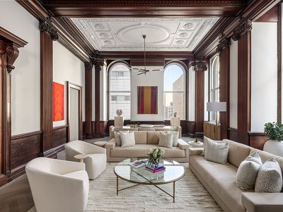 108 Leonard St APT 5N, New York, NY, 10013