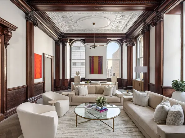 108 Leonard St APT 5N, New York, NY 10013