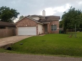 7824 Colonial Ln, Houston, TX 77051