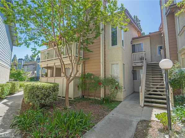 2402 Pleasant Way Unit H, Thousand Oaks, CA 91362