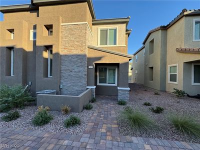 197 Wewatta Ave, Henderson, NV, 89011