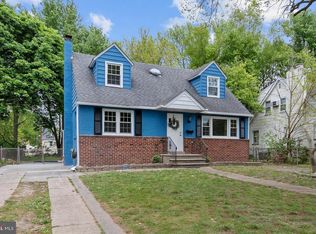 581 W Kings Hwy, Audubon, NJ 08106