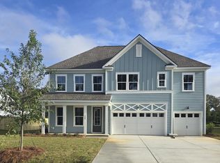 734 Breakers Reef Ln, Huger, SC 29450